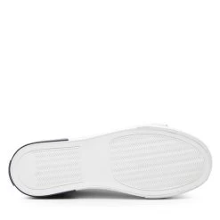 Sneakers Cross Jeans EE2R4018C White/Navy 9 Sneakers Cross Jeans EE2R4018C White/Navy -Sneakers Urbaines Authentiques sneakers cross jeans ee2r4018c white navy 3