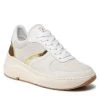 Sneakers Cycleur De Luxe Valetta CDLW221334 Angora/White/Gold