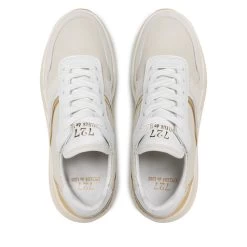 Sneakers Cycleur De Luxe Valetta CDLW221334 Angora/White/Gold 11 Sneakers Cycleur De Luxe Valetta CDLW221334 Angora/White/Gold -Sneakers Urbaines Authentiques sneakers cycleur de luxe valetta cdlw221334 angora white gold 5