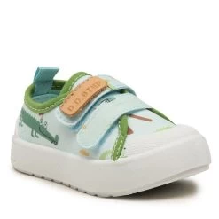 Sneakers DD Step CSB-320 Sky Blue