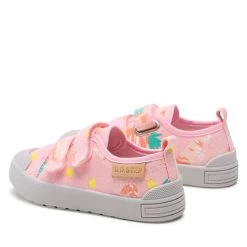 Sneakers DD Step CSG-207M Pink -Sneakers Urbaines Authentiques sneakers dd step csg 207m pink 2