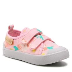 Sneakers DD Step CSG-207M Pink
