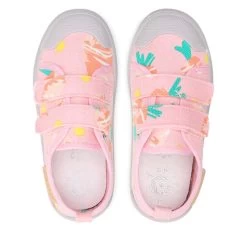 Sneakers DD Step CSG-207M Pink -Sneakers Urbaines Authentiques sneakers dd step csg 207m pink 4