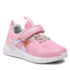 Sneakers DD Step F61-834DL Pink