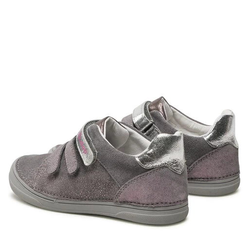 Sneakers DD Step S078-547AL Dark Grey 3 Sneakers DD Step S078-547AL Dark Grey – Image 3