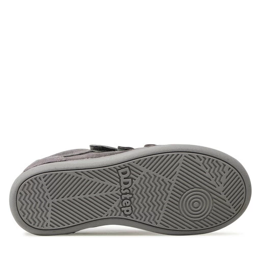 Sneakers DD Step S078-547AL Dark Grey 4 Sneakers DD Step S078-547AL Dark Grey – Image 4
