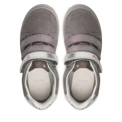 Sneakers DD Step S078-547AL Dark Grey 10 Sneakers DD Step S078-547AL Dark Grey -Sneakers Urbaines Authentiques sneakers dd step s078 547al dark grey 4