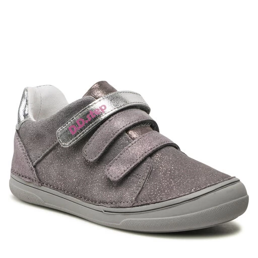 Sneakers DD Step S078-547AL Dark Grey 1 Sneakers DD Step S078-547AL Dark Grey