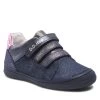 Sneakers DD Step S078-547L Royal Blue