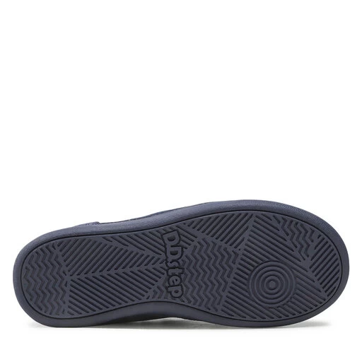 Sneakers DD Step S078-547L Royal Blue 4 Sneakers DD Step S078-547L Royal Blue – Image 4