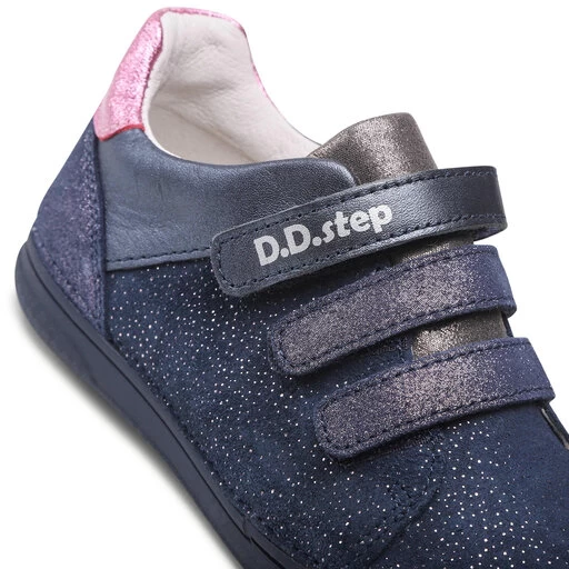 Sneakers DD Step S078-547L Royal Blue 6 Sneakers DD Step S078-547L Royal Blue – Image 6