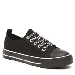 Sneakers DeeZee CSS20377-13 Black
