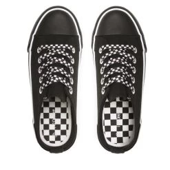 Sneakers DeeZee CSS20377-13 Black -Sneakers Urbaines Authentiques sneakers deezee css20377 13 black 4