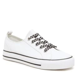 Sneakers DeeZee CSS20377-13 White