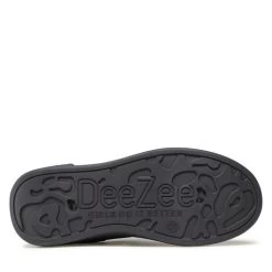 Sneakers DeeZee TS5126K-10A Grey -Sneakers Urbaines Authentiques sneakers deezee ts5126k 10a grey 3