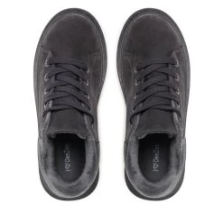 Sneakers DeeZee TS5126K-10A Grey -Sneakers Urbaines Authentiques sneakers deezee ts5126k 10a grey 4