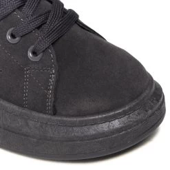 Sneakers DeeZee TS5126K-10A Grey -Sneakers Urbaines Authentiques sneakers deezee ts5126k 10a grey 5