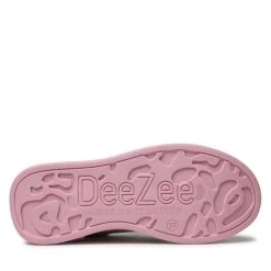 Sneakers DeeZee TS5126K-12 Pink 8 Sneakers DeeZee TS5126K-12 Pink -Sneakers Urbaines Authentiques sneakers deezee ts5126k 12 pink 3