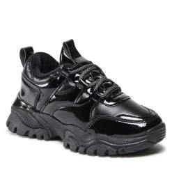 Sneakers DeeZee TS5227K-10 Black