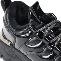 Sneakers DeeZee TS5227K-10 Black -Sneakers Urbaines Authentiques sneakers deezee ts5227k 10 black 5