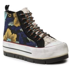 Sneakers Desigual 22WSKA21 9019