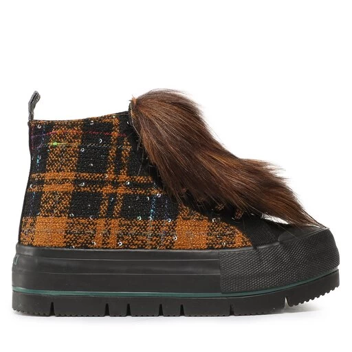 Sneakers Desigual 22WSKA24 9019 2 Sneakers Desigual 22WSKA24 9019 – Image 2