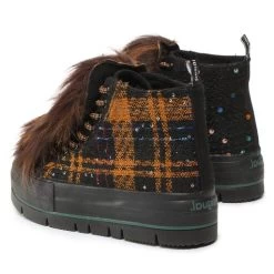 Sneakers Desigual 22WSKA24 9019 7 Sneakers Desigual 22WSKA24 9019 -Sneakers Urbaines Authentiques sneakers desigual 22wska24 9019 2