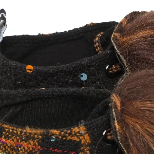 Sneakers Desigual 22WSKA24 9019 5 Sneakers Desigual 22WSKA24 9019 – Image 5