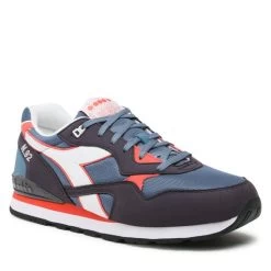 Sneakers Diadora N.92 101.173169 01 60096 Blue Steel