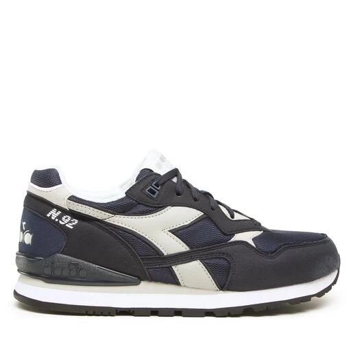 Sneakers Diadora N.95 101.173169 01 60031 Insignia Blue 2 Sneakers Diadora N.95 101.173169 01 60031 Insignia Blue – Image 2