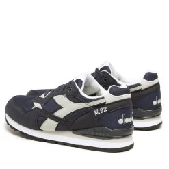 Sneakers Diadora N.95 101.173169 01 60031 Insignia Blue 8 Sneakers Diadora N.95 101.173169 01 60031 Insignia Blue -Sneakers Urbaines Authentiques sneakers diadora n 95 101 173169 01 60031 insignia blue 2
