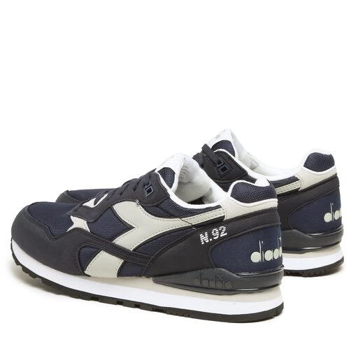 Sneakers Diadora N.95 101.173169 01 60031 Insignia Blue 3 Sneakers Diadora N.95 101.173169 01 60031 Insignia Blue – Image 3