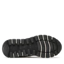 Sneakers DKNY Mosee K4261787 Black/White 005 8 Sneakers DKNY Mosee K4261787 Black/White 005 -Sneakers Urbaines Authentiques sneakers dkny mosee k4261787 black white 005 3