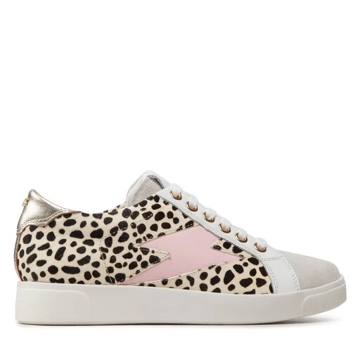 Sneakers Dune London Energis 489 2026508510006489 Black/White Leather 2 Sneakers Dune London Energis 489 2026508510006489 Black/White Leather – Image 2