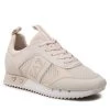 Sneakers EA7 Emporio Armani X8X027 XK050 S300 Pastek Parch/Whsip.P