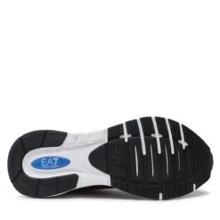 Sneakers EA7 Emporio Armani X8X093 XK238 R699 Black/Rose Gold 8 Sneakers EA7 Emporio Armani X8X093 XK238 R699 Black/Rose Gold -Sneakers Urbaines Authentiques sneakers ea7 emporio armani x8x093 xk238 r699 black rose gold 3