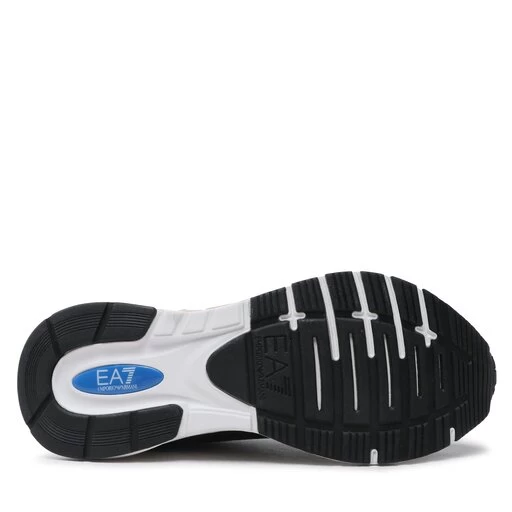 Sneakers EA7 Emporio Armani X8X093 XK238 R699 Black/Rose Gold 4 Sneakers EA7 Emporio Armani X8X093 XK238 R699 Black/Rose Gold – Image 4