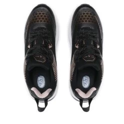 Sneakers EA7 Emporio Armani X8X093 XK238 R699 Black/Rose Gold 9 Sneakers EA7 Emporio Armani X8X093 XK238 R699 Black/Rose Gold -Sneakers Urbaines Authentiques sneakers ea7 emporio armani x8x093 xk238 r699 black rose gold 4