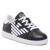 Sneakers EA7 Emporio Armani XSX101 XOT46 A120 Black/White