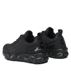 Sneakers EA7 Emporio Armani XSX105 XOT54 M620 Triple Black/Black -Sneakers Urbaines Authentiques sneakers ea7 emporio armani xsx105 xot54 m620 triple black black 2