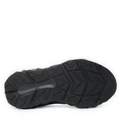 Sneakers EA7 Emporio Armani XSX105 XOT54 M620 Triple Black/Black -Sneakers Urbaines Authentiques sneakers ea7 emporio armani xsx105 xot54 m620 triple black black 3