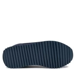 Sneakers EA7 Emporio Armani XSX107 XOT56 R236 Black Iris/White -Sneakers Urbaines Authentiques sneakers ea7 emporio armani xsx107 xot56 r236 black iris white 3