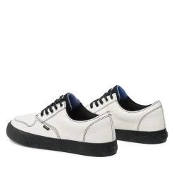 Sneakers Element Topaz C3 ELYS300001-WBK0 Off White Regata -Sneakers Urbaines Authentiques sneakers element topaz c3 elys300001 wbk0 off white regata 2