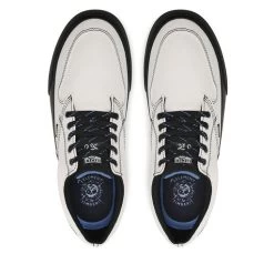 Sneakers Element Topaz C3 ELYS300001-WBK0 Off White Regata -Sneakers Urbaines Authentiques sneakers element topaz c3 elys300001 wbk0 off white regata 4