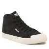 Sneakers Ellesse Ento Mid Vulc SHPF0523 Black