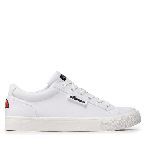 Sneakers Ellesse Stefania Vulc SHMF0420 White 908 2 Sneakers Ellesse Stefania Vulc SHMF0420 White 908 – Image 2