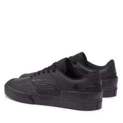 Sneakers Emerica The Low Vulc 6101000131 Black/Black/Black 8 Sneakers Emerica The Low Vulc 6101000131 Black/Black/Black -Sneakers Urbaines Authentiques sneakers emerica the low vulc 6101000131 black black black 2