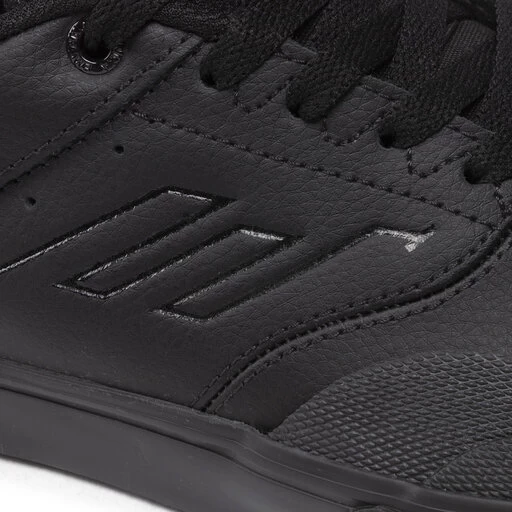 Sneakers Emerica The Low Vulc 6101000131 Black/Black/Black 6 Sneakers Emerica The Low Vulc 6101000131 Black/Black/Black – Image 6