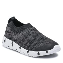 Sneakers EMU Australia Blyton Pop K12663 Black