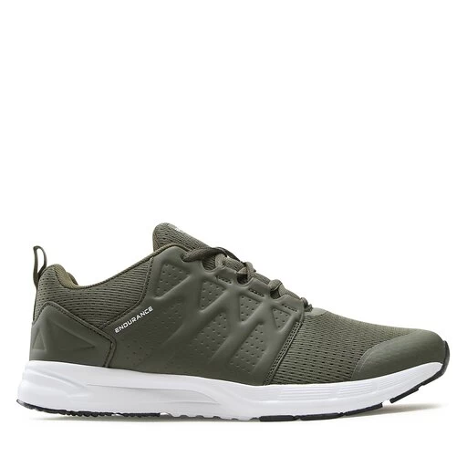 Sneakers Endurance Karang M Lite Shoes E192410 Olive Night 3038 2 Sneakers Endurance Karang M Lite Shoes E192410 Olive Night 3038 – Image 2